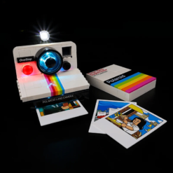 LED Light Kit for Polaroid OneStep SX-70 Camera 21345