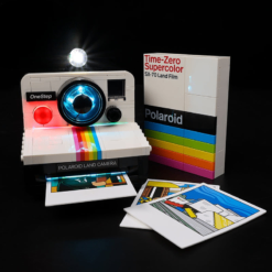 LED Light Kit for Polaroid OneStep SX-70 Camera 21345 - Image 2