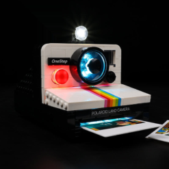 LED Light Kit for Polaroid OneStep SX-70 Camera 21345 - Image 4