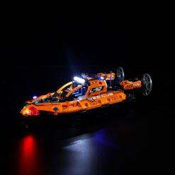 LED Light Kit for Rescue Hovercraft 42120 LED Light Kit for Rescue Hovercraft 42120 - Image 2