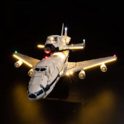LED Light Kit for Shuttle Carrier Aircraft 10360 - Image 2