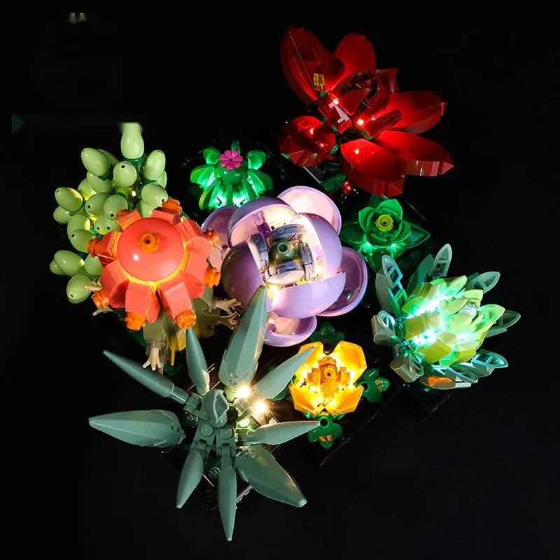 LED Light Kit for Succulents 10309 LED Light Kit for Succulents 10309 - Image 5