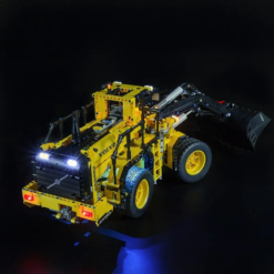 LED Light Kit for TECHNIC 42030 Volvo L350F Wheel Loader - Image 3