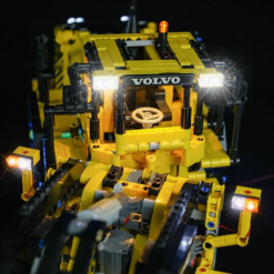 LED Light Kit for TECHNIC 42030 Volvo L350F Wheel Loader - Image 5