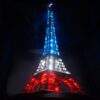 LED Light Kit for The Eiffel Tower 10181