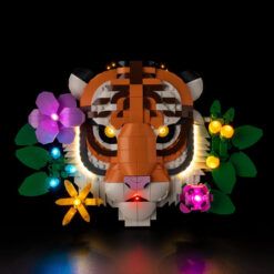 LED Light Kit for The Fauna Collection - Tiger 31217