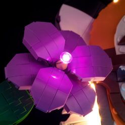 LED Light Kit for The Fauna Collection - Tiger 31217 - Image 4
