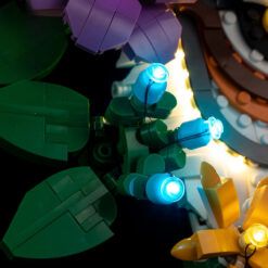 LED Light Kit for The Fauna Collection - Tiger 31217 - Image 5