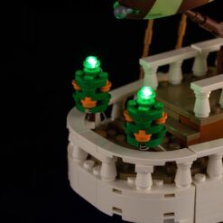 LED Light Kit for The Going Merry Pirate Ship 75639 LED Light Kit for The Going Merry Pirate Ship 75639 - Image 6
