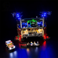 LED Light Kit for The Upside Down 75810 - Image 4