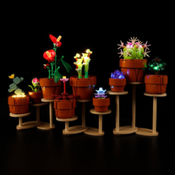 LED Light Kit for Tiny Plants 10329