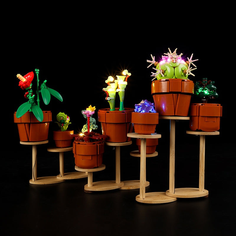 LED Light Kit for Tiny Plants 10329 LED Light Kit for Tiny Plants 10329 - Image 2