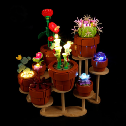 LED Light Kit for Tiny Plants 10329 LED Light Kit for Tiny Plants 10329 - Image 3