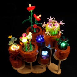 LED Light Kit for Tiny Plants 10329 LED Light Kit for Tiny Plants 10329 - Image 4