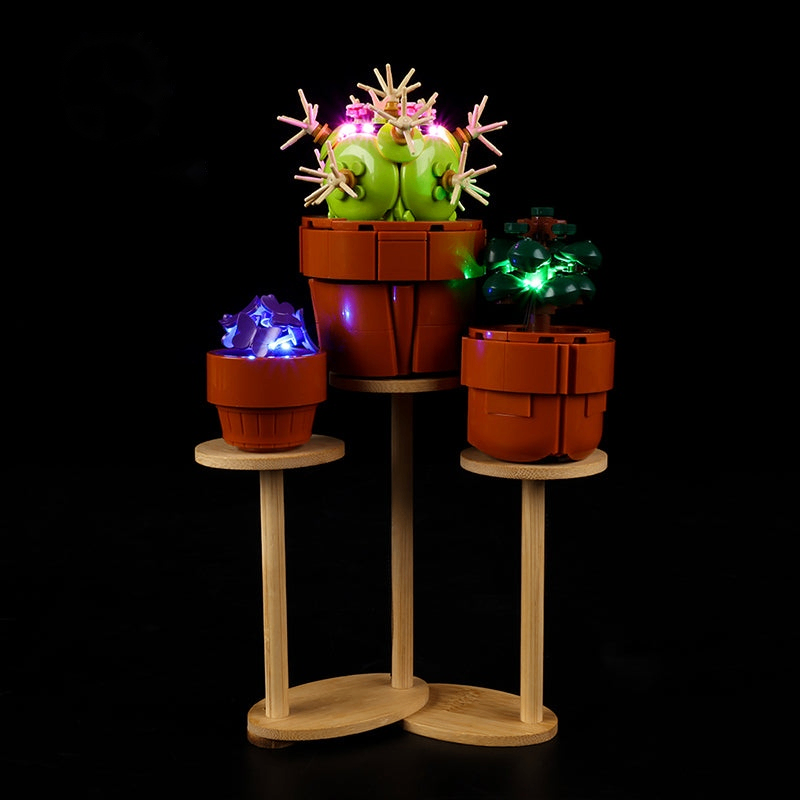 LED Light Kit for Tiny Plants 10329 LED Light Kit for Tiny Plants 10329 - Image 5