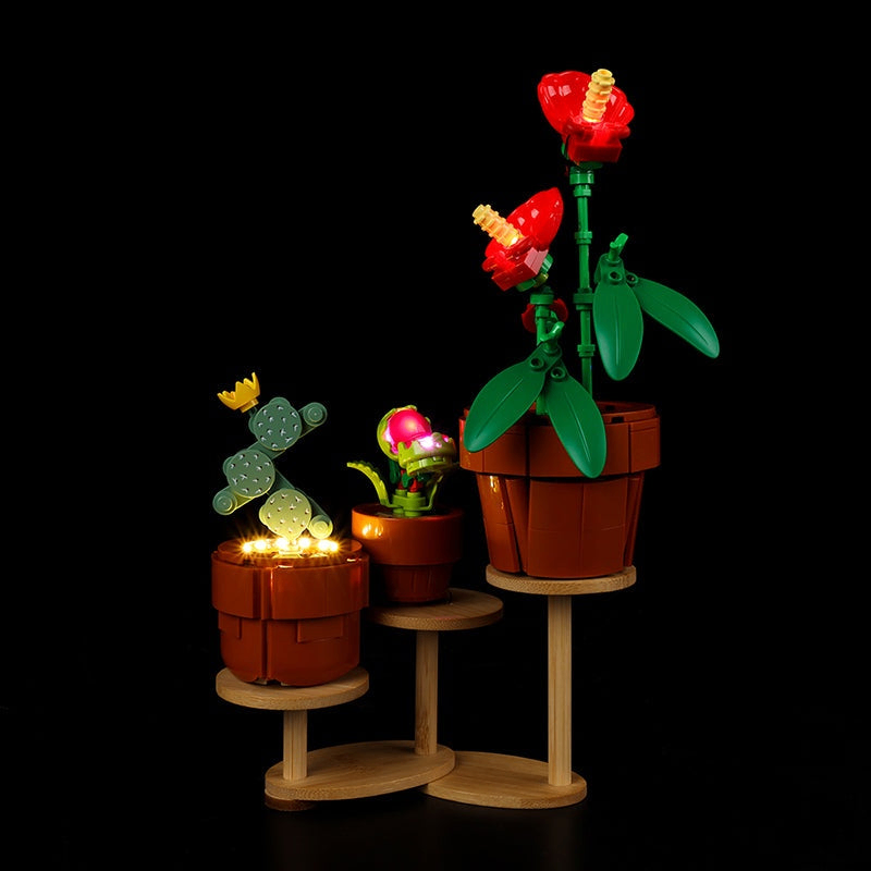 LED Light Kit for Tiny Plants 10329 LED Light Kit for Tiny Plants 10329 - Image 6