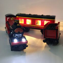 LED Light Kit for Train Express 4841 and 16031 - Image 4