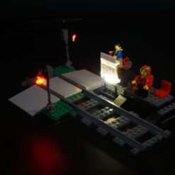 LED Light Kit for Trains High-speed Passenger 60051 LED Light Kit for Trains High-speed Passenger 60051 - Image 3