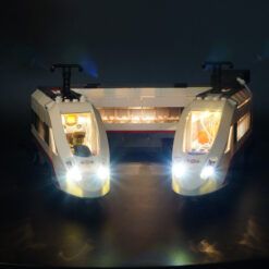 LED Light Kit for Trains High-speed Passenger 60051 LED Light Kit for Trains High-speed Passenger 60051 - Image 6