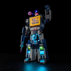 LED Light Kit for Transformers: Soundwave 10358 LED Light Kit for Transformers: Soundwave 10358 - Image 3