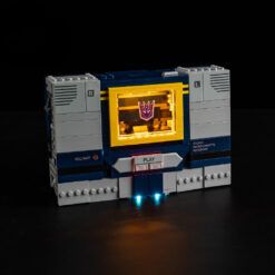LED Light Kit for Transformers: Soundwave 10358 LED Light Kit for Transformers: Soundwave 10358 - Image 5