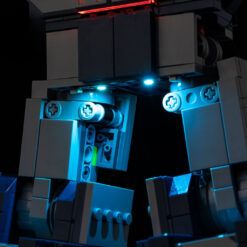 LED Light Kit for Transformers: Soundwave 10358 LED Light Kit for Transformers: Soundwave 10358 - Image 6