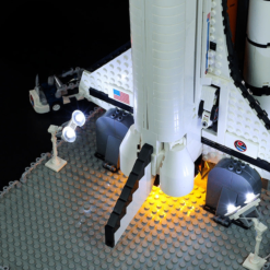 LED Light Kit for Universe Space Shuttle Expedition 10231 LED Light Kit for Universe Space Shuttle Expedition 10231 - Image 4