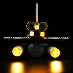 LED Light Kit for Universe Space Shuttle Expedition 10231 LED Light Kit for Universe Space Shuttle Expedition 10231 - Image 6