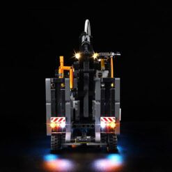 LED Light Kit for Volvo FMX Truck & EC230 Electric Excavator 42175 - Image 3