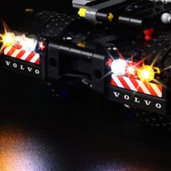 LED Light Kit for Volvo FMX Truck & EC230 Electric Excavator 42175 - Image 4