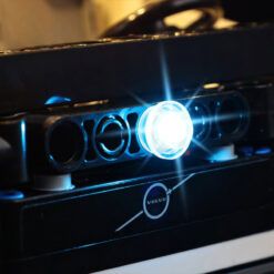 LED Light Kit for Volvo FMX Truck & EC230 Electric Excavator 42175 - Image 6