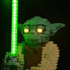 LED Light Kit for Yoda 75255 - Image 2