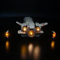 LED Light Kit for Mars Research Shuttle 60226 LED Light Kit for Mars Research Shuttle 60226 - Image 3