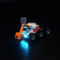 LED Light Kit for Mars Research Shuttle 60226 LED Light Kit for Mars Research Shuttle 60226 - Image 4