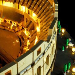 LED Light Kit for 10276 Creator Expert Colosseum LED Light Kit for 10276 Creator Expert Colosseum - Image 5