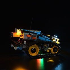 LED Light Kit for 42095 Technic Remote-Controlled Stunt Racer LED Light Kit for 42095 Technic Remote-Controlled Stunt Racer - Image 3