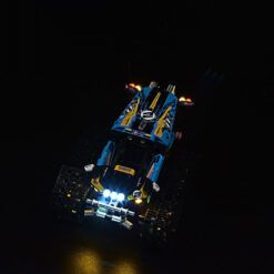 LED Light Kit for 42095 Technic Remote-Controlled Stunt Racer LED Light Kit for 42095 Technic Remote-Controlled Stunt Racer - Image 4