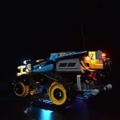 LED Light Kit for 42095 Technic Remote-Controlled Stunt Racer LED Light Kit for 42095 Technic Remote-Controlled Stunt Racer - Image 5
