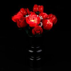 LED Light Kit for Bouquet of Roses 10328