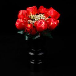 LED Light Kit for Bouquet of Roses 10328 - Image 6