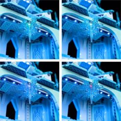 LED Light Kit for Frozen 43197 The Ice Castle LED Light Kit for Frozen 43197 The Ice Castle - Image 5