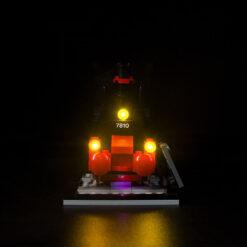 LED Light Kit for Trains 40th Anniversary Set 40370