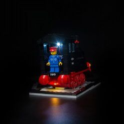 LED Light Kit for Trains 40th Anniversary Set 40370 LED Light Kit for Trains 40th Anniversary Set 40370 - Image 4