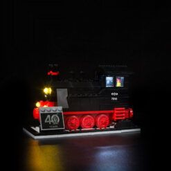 LED Light Kit for Trains 40th Anniversary Set 40370 LED Light Kit for Trains 40th Anniversary Set 40370 - Image 5