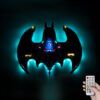 LED Light Kit for 1989 Batwing 76161