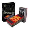 AIPIN 3901 Marvel vs DC Superhero Chess Book